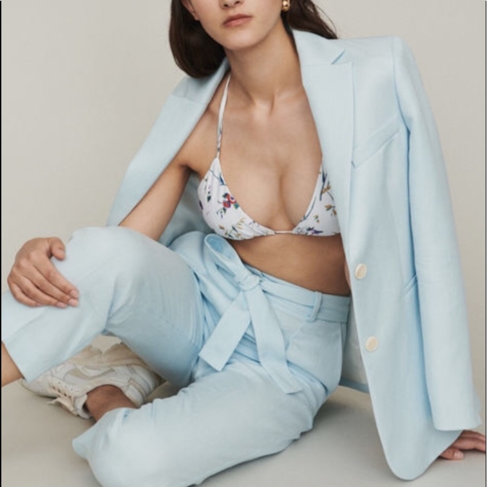 Maje Bikini Top